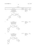 CONDENSED [1,4] DIAZEPINE COMPOUNDS AS AUTOTAXIN (ATX) AND     LYSOPHOSPHATIDIC ACID (LPA) PRODUCTION INHIBITORS diagram and image