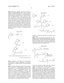 METHOD FOR PREPARING RACEMIC OR OPTICALLY ACTIVE     alpha-GLYCEROPHOSPHORYLCHOLINE diagram and image