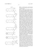 NOVEL CYP-EICOSANOID DERIVATIVES diagram and image