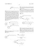 NOVEL CYP-EICOSANOID DERIVATIVES diagram and image