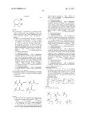 NOVEL CYP-EICOSANOID DERIVATIVES diagram and image