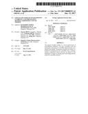 CRYSTALLINE FORM OF OXAZOLIDINONE ANTIBIOTICS AND PREPARATION METHOD,     COMPOSITION AND USE THEREOF diagram and image