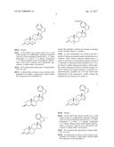 MAMMALIAN METABOLITES OF STEROIDS diagram and image