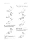 MAMMALIAN METABOLITES OF STEROIDS diagram and image