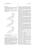 MAMMALIAN METABOLITES OF STEROIDS diagram and image