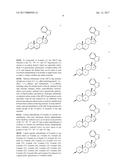 MAMMALIAN METABOLITES OF STEROIDS diagram and image