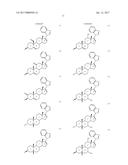 MAMMALIAN METABOLITES OF STEROIDS diagram and image