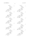 MAMMALIAN METABOLITES OF STEROIDS diagram and image