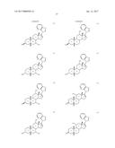 MAMMALIAN METABOLITES OF STEROIDS diagram and image