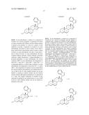 MAMMALIAN METABOLITES OF STEROIDS diagram and image