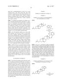 MAMMALIAN METABOLITES OF STEROIDS diagram and image