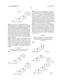 MAMMALIAN METABOLITES OF STEROIDS diagram and image