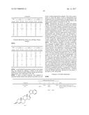 MAMMALIAN METABOLITES OF STEROIDS diagram and image