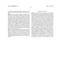 C-3 NOVEL TRITERPENONE WITH C-28 REVERSE AMIDE DERIVATIVES AS HIV     INHIBITORS diagram and image