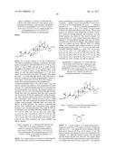 C-3 NOVEL TRITERPENONE WITH C-28 REVERSE AMIDE DERIVATIVES AS HIV     INHIBITORS diagram and image