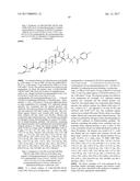 C-3 NOVEL TRITERPENONE WITH C-28 REVERSE AMIDE DERIVATIVES AS HIV     INHIBITORS diagram and image