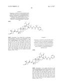 C-3 NOVEL TRITERPENONE WITH C-28 REVERSE AMIDE DERIVATIVES AS HIV     INHIBITORS diagram and image