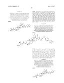 C-3 NOVEL TRITERPENONE WITH C-28 REVERSE AMIDE DERIVATIVES AS HIV     INHIBITORS diagram and image