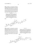 C-3 NOVEL TRITERPENONE WITH C-28 REVERSE AMIDE DERIVATIVES AS HIV     INHIBITORS diagram and image