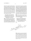 C-3 NOVEL TRITERPENONE WITH C-28 REVERSE AMIDE DERIVATIVES AS HIV     INHIBITORS diagram and image