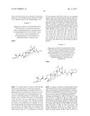 C-3 NOVEL TRITERPENONE WITH C-28 REVERSE AMIDE DERIVATIVES AS HIV     INHIBITORS diagram and image