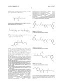 BRANCHED CHAIN-CONTAINING AROMATIC COMPOUND diagram and image