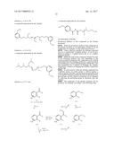 BRANCHED CHAIN-CONTAINING AROMATIC COMPOUND diagram and image