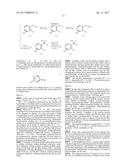 BRANCHED CHAIN-CONTAINING AROMATIC COMPOUND diagram and image