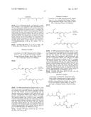 BRANCHED CHAIN-CONTAINING AROMATIC COMPOUND diagram and image