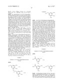 BRANCHED CHAIN-CONTAINING AROMATIC COMPOUND diagram and image