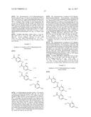 BRANCHED CHAIN-CONTAINING AROMATIC COMPOUND diagram and image