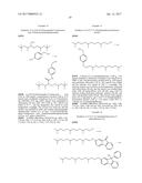 BRANCHED CHAIN-CONTAINING AROMATIC COMPOUND diagram and image