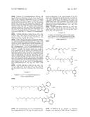 BRANCHED CHAIN-CONTAINING AROMATIC COMPOUND diagram and image