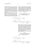 BRANCHED CHAIN-CONTAINING AROMATIC COMPOUND diagram and image