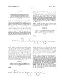 BRANCHED CHAIN-CONTAINING AROMATIC COMPOUND diagram and image