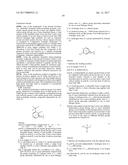 BRANCHED CHAIN-CONTAINING AROMATIC COMPOUND diagram and image