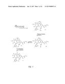 SOLUTION PHASE SYNTHESIS AND CRYSTALLIZATION OF BETA-TURN PEPTIDOMIMETIC     CYCLIC SALTS diagram and image