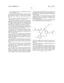 SOLUTION PHASE SYNTHESIS AND CRYSTALLIZATION OF BETA-TURN PEPTIDOMIMETIC     CYCLIC SALTS diagram and image