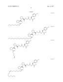 PYRROLIDINE CARBOXAMIDO DERIVATIVES AND METHODS FOR PREPARING AND USING     THE SAME diagram and image
