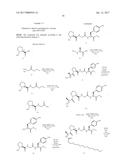 PYRROLIDINE CARBOXAMIDO DERIVATIVES AND METHODS FOR PREPARING AND USING     THE SAME diagram and image