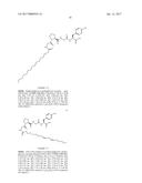 PYRROLIDINE CARBOXAMIDO DERIVATIVES AND METHODS FOR PREPARING AND USING     THE SAME diagram and image