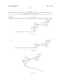 PYRROLIDINE CARBOXAMIDO DERIVATIVES AND METHODS FOR PREPARING AND USING     THE SAME diagram and image