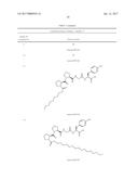 PYRROLIDINE CARBOXAMIDO DERIVATIVES AND METHODS FOR PREPARING AND USING     THE SAME diagram and image