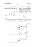 PYRROLIDINE CARBOXAMIDO DERIVATIVES AND METHODS FOR PREPARING AND USING     THE SAME diagram and image