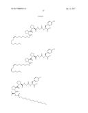 PYRROLIDINE CARBOXAMIDO DERIVATIVES AND METHODS FOR PREPARING AND USING     THE SAME diagram and image