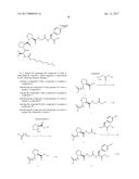 PYRROLIDINE CARBOXAMIDO DERIVATIVES AND METHODS FOR PREPARING AND USING     THE SAME diagram and image