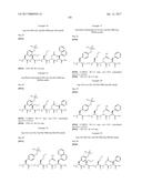 NOVEL PEPTIDES AND PEPTIDE DERIVATIVES AND USES THEREOF diagram and image