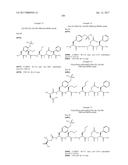 NOVEL PEPTIDES AND PEPTIDE DERIVATIVES AND USES THEREOF diagram and image