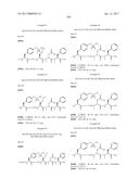 NOVEL PEPTIDES AND PEPTIDE DERIVATIVES AND USES THEREOF diagram and image