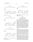 NOVEL PEPTIDES AND PEPTIDE DERIVATIVES AND USES THEREOF diagram and image